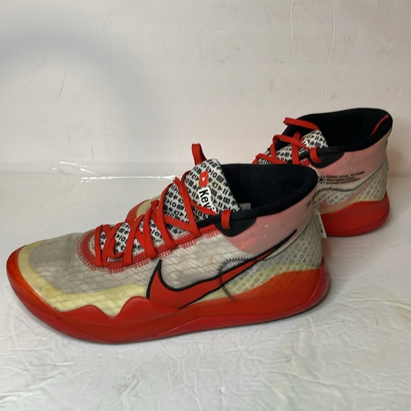 Nike Kevin Durant YouTube sneakers size 14 - Picture 3 of 7